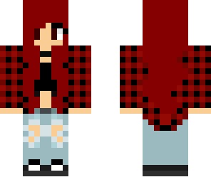 girl luke hemmings
