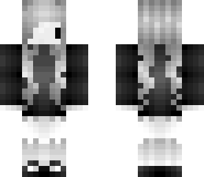ghost girl