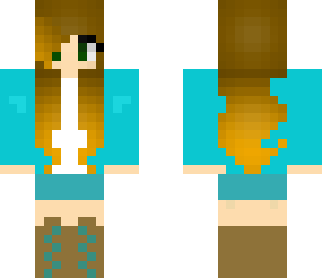 cool girl