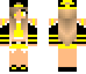 yellow twin