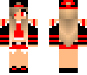red twin