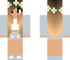 daisy girl edit