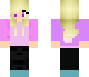 copy of another pretty girl