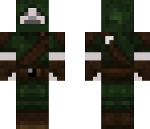 skely archer