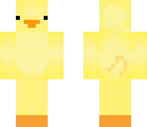 duck