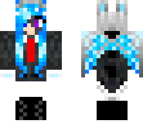 edited tux hydra 200001