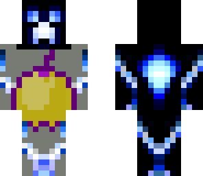 custom creeper