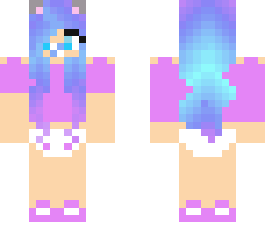 pastel baby