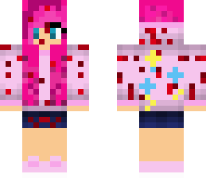 pinkiemana