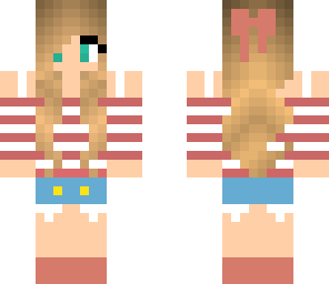 sailor gurl