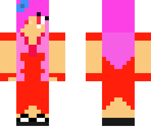 shinebrightnight's skin edited