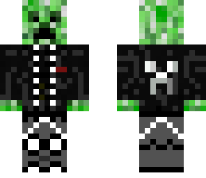 geo-creep