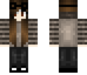 steampunk girl