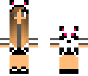 panda