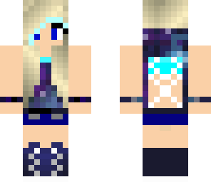 gamer girl