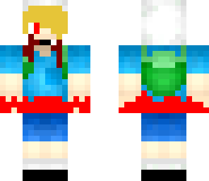 finn the human exe