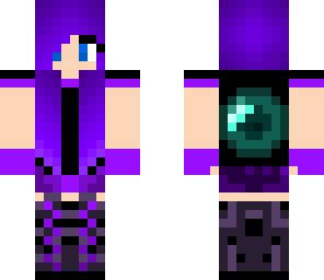 endergirl