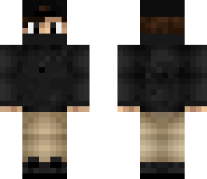 pvp skin edit