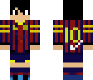 messi