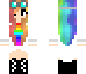 science girl