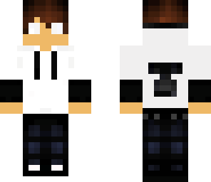 herobrine cool