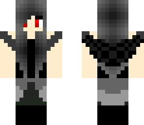 vampire girl