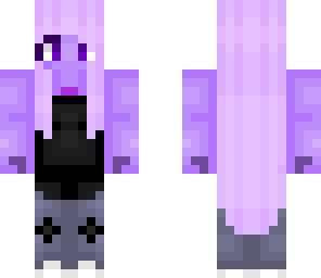 amethyst update