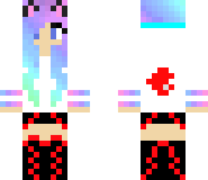 cool girls