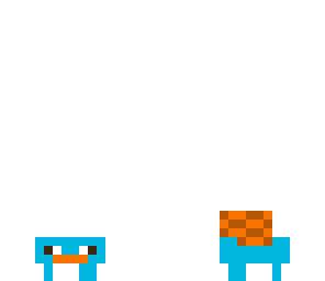 mini perry