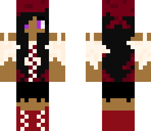 outlaw pirate