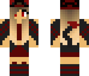 devil girl