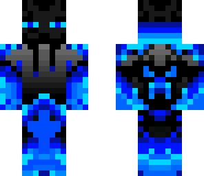 water man