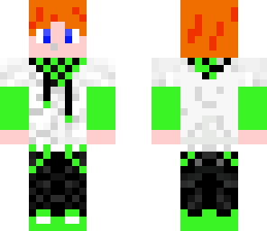 ginger