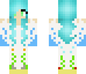 ocean girl