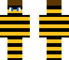 bee boy