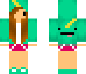 skin for katie