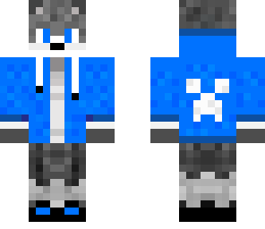 wolf