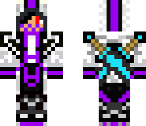 assasin boy