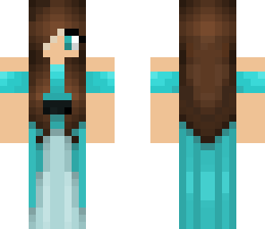 lady share with eye covered
