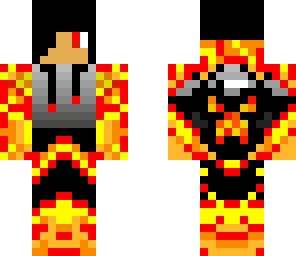 fire boy