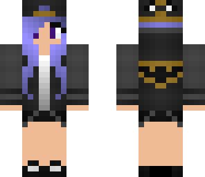 purple tomboy 3