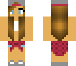 tomboy
