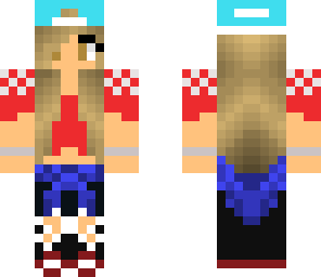 tomboy