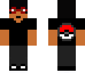 pokemon trainer martin