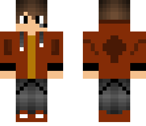 copperhead boy