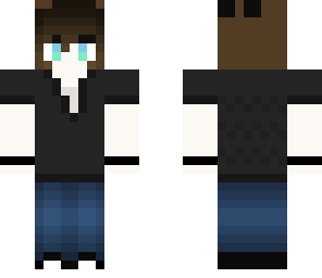 my skin
