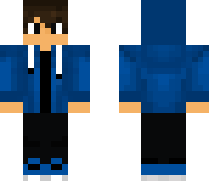 bluehoodiepvp 2