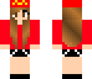 mcdonald's employee