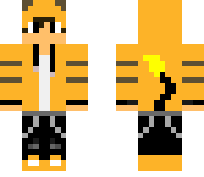 raichu hoddie inproved