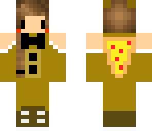 toy freddy human